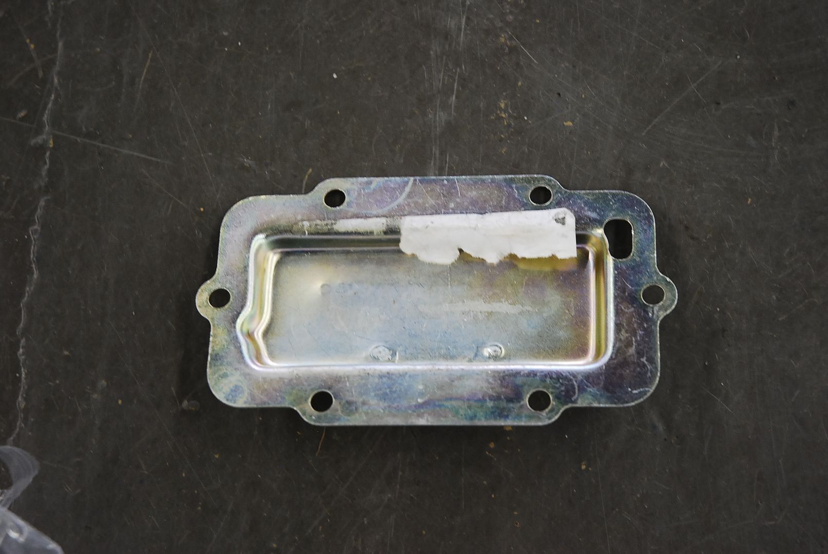 FS NOS Jack Knight Developments Close Ratio 5 Speed Mini Gearbox Parts For Sale forum